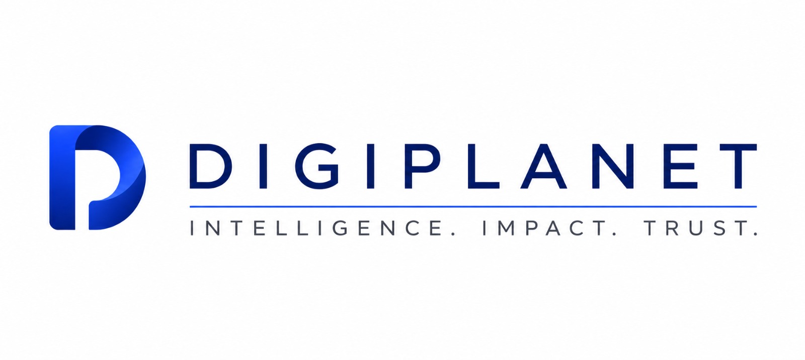 DigiPlanet Techno Solutions logo